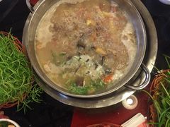 -香丽缘饭馆(黑龙潭店)