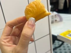 -华辉拉肠(淘金路店)