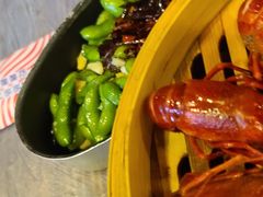 -靓靓蒸虾(中山公园店)