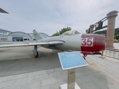 -中国航空博物馆