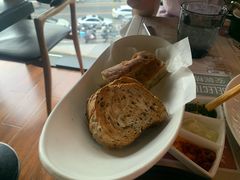-安妮意大利餐厅(日坛店)