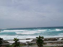 -白沙湾海滩