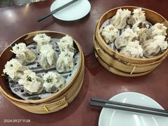 -都一处烧麦馆(前门店)