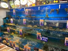 -小船渔村•大连菜•大连焖鱼(明泽街店)