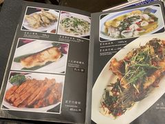 -熠盛·本帮菜Bistro(永嘉路店)