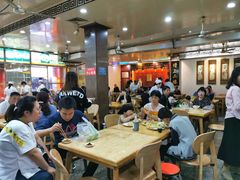 大堂-西工饭庄快餐厅(西工小街店)