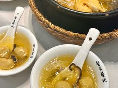 -蟹天蟹地农家菜·阳澄湖大闸蟹(浅水湾店)