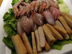 -浙C老邻舍(西城海错店)
