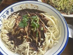 -雪琴面馆富安特色鱼汤面(城中花园店)