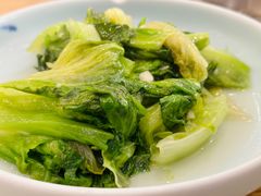 -丁记盐蘸牛肉·新杭菜(河东路店)