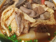 -桥雪牛杂专门店(关边路店)