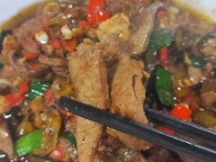 -笨罗卜浏阳菜馆(太平街店)