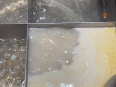 -海底捞火锅(长宁路龙之梦店)