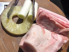 五花肉-济州爱肉堂(总店)