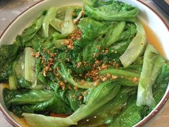 时令蔬菜-厝小满.姜母鸭/泉州菜(桥南店)