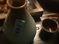 -醉小酒馆·川菜·江湖菜·重庆菜(观音桥旗舰店)