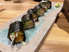 -隐泉之语日式料理(王府中环店)