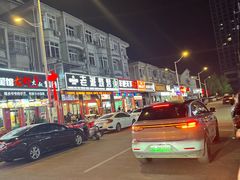 -梅溪·小伙子干挑面(安吉总店)