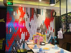 -味妙烤鱼吧(回龙观店)