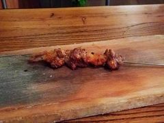 凉皮套餐-阿里家·新疆烤肉酒場 by MIG