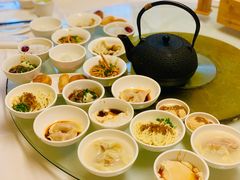 -龙抄手食府(浣花北路店)