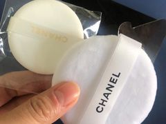 -Chanel(德基广场店)