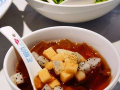 -花椒俏川菜小馆(南海万达店)