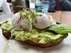 -O'mills Sourdough Bakery&Bistro(永嘉路店)