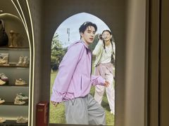 -龙湖杭州滨江天街