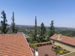 -上海佘山国家森林公园西佘山园