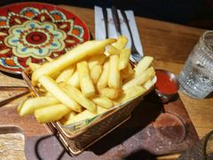 -格鲁·秀色Georgia’s Feast