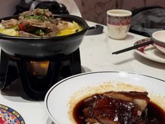 明太祖烤鸭-应天大明王朝·南京菜(中山陵店)