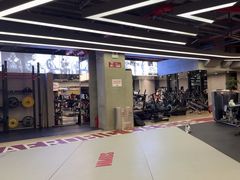 -Vamos巴猫司健身中心(五角场店)