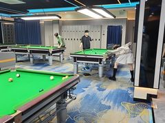 -永宁台球·棋牌俱乐部(淮海路店)