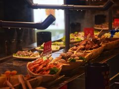 -八一路好吃街(雨田商务大厦店)