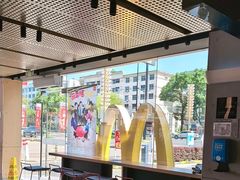 -麦当劳(台州路桥DT店)