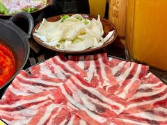 -冯校长老火锅(广州正佳广场店)