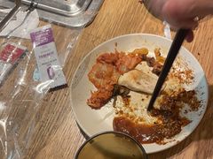 -新石器烤肉(欧尚永宁店)