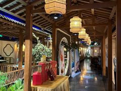 -江南赋(内蒙古大厦店)
