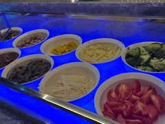 -星漾里•SPA•足道•按摩•养生(吕厝店)