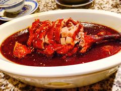 -南京大牌档(中关村领展广场店)