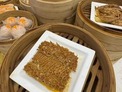 -新海利海鲜城·41年珠海老字号(夏湾店)