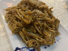 -便宜坊烤鸭店(玉蜓桥天坛店)