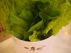 -一席地·本地鸡窝·杭帮鸡火锅(萧山银隆百货店)