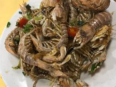 -得记得潮州海鲜砂锅粥(宝业路店)