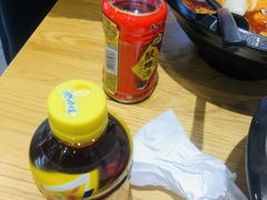 -杨国福麻辣烫(真光路店)