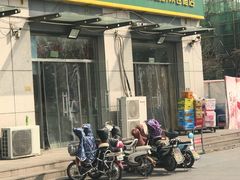 门面-嘿嘛仓储购(华明店)