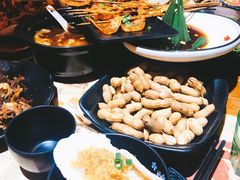 -嘎嘎鸭脑壳(蜀汉路店)