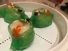 -8餐厅(新葡京酒店)