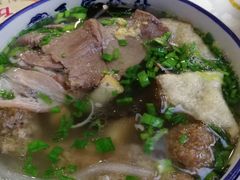 羊肉合汁-夏家合汁(天润花园小区店)